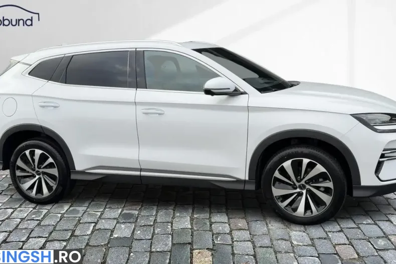 BYD Seal U din 2025 cu 17.000 km - oferta BYD251787 - foto 3