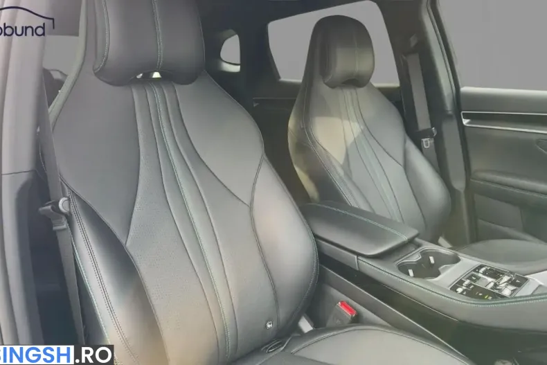 BYD Seal U din 2025 cu 17.000 km - oferta BYD251787 - foto 6
