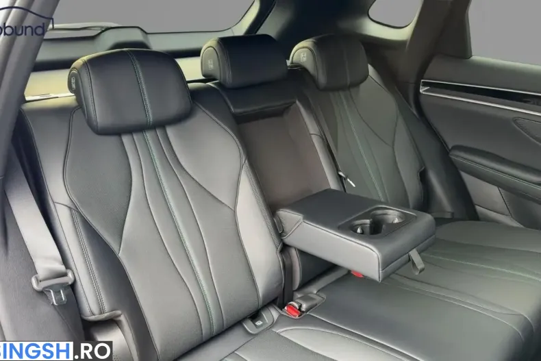 BYD Seal U din 2025 cu 17.000 km - oferta BYD251787 - foto 7
