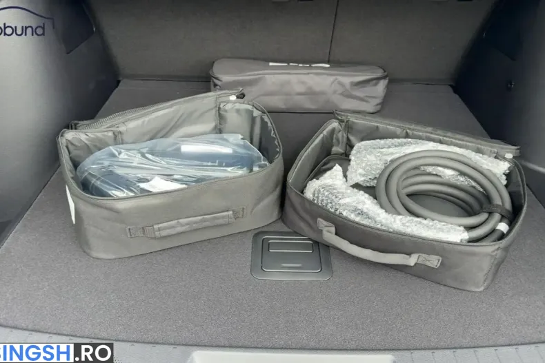BYD Seal U din 2025 cu 17.000 km - oferta BYD251787 - foto 9