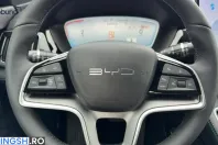 BYD Seal U din 2025 cu 17.000 km - oferta BYD251787 - foto 12