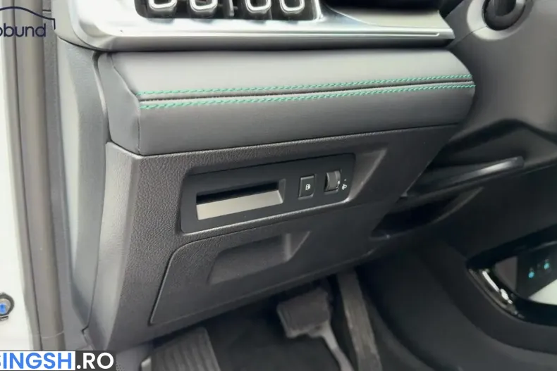 BYD Seal U din 2025 cu 17.000 km - oferta BYD251787 - foto 14