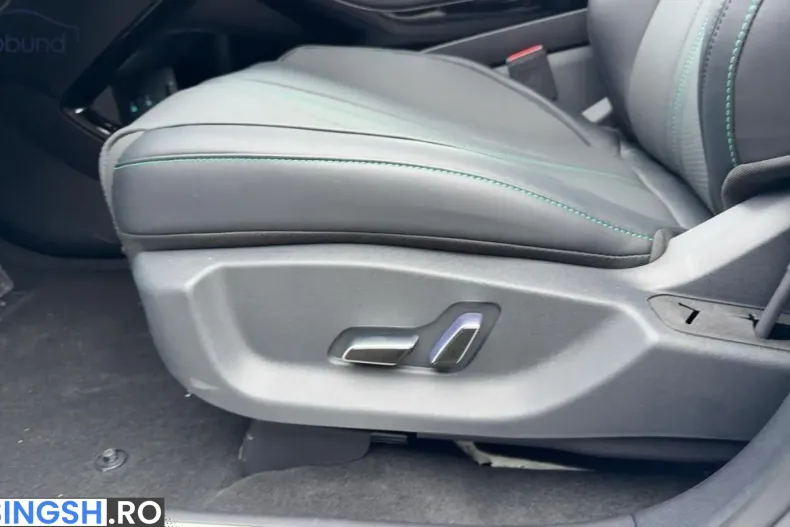 BYD Seal U din 2025 cu 17.000 km - oferta BYD251787 - foto 15
