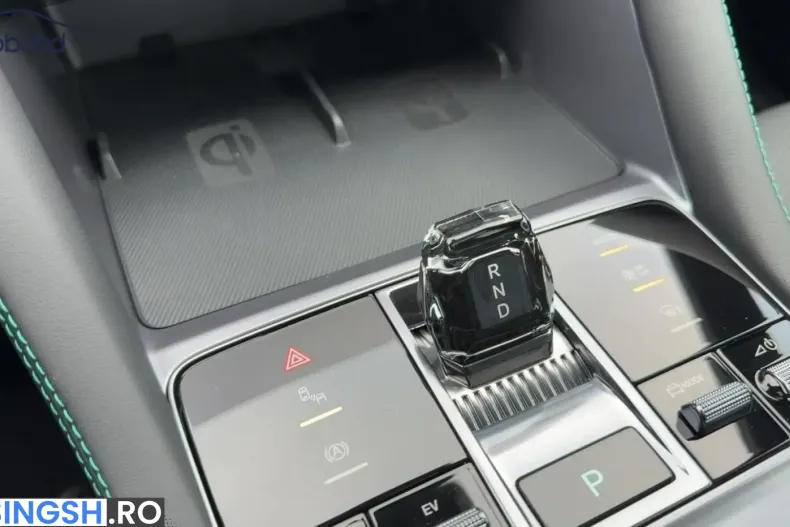 BYD Seal U din 2025 cu 17.000 km - oferta BYD251787 - foto 18