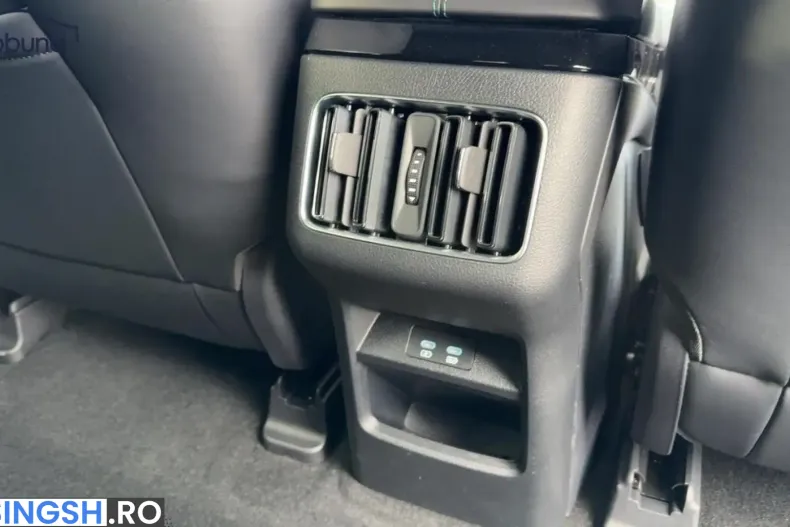 BYD Seal U din 2025 cu 17.000 km - oferta BYD251787 - foto 32