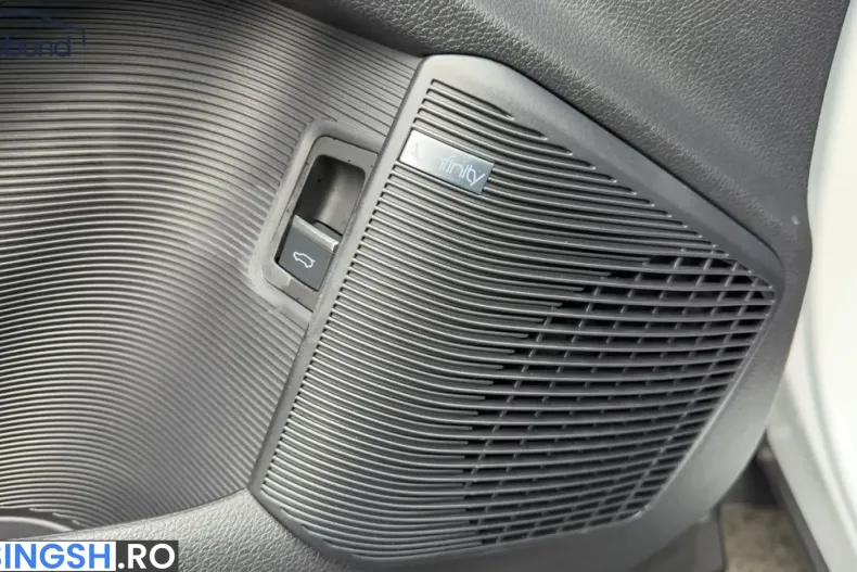 BYD Seal U din 2025 cu 17.000 km - oferta BYD251787 - foto 34