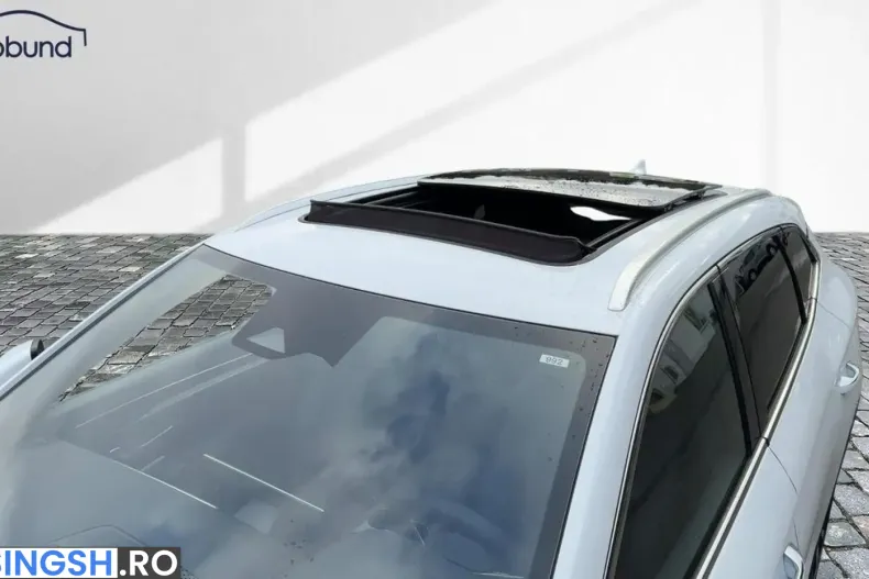 BYD Seal U din 2025 cu 17.000 km - oferta BYD251787 - foto 35