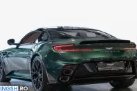 Aston Martin DB12 din 2026 cu 51 km - oferta AST251788 - foto 2