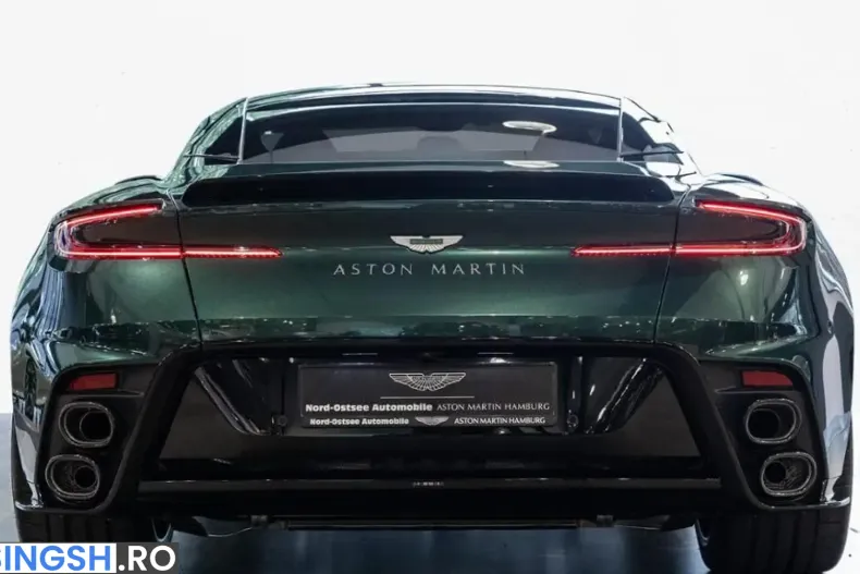 Aston Martin DB12 din 2026 cu 51 km - oferta AST251788 - foto 4