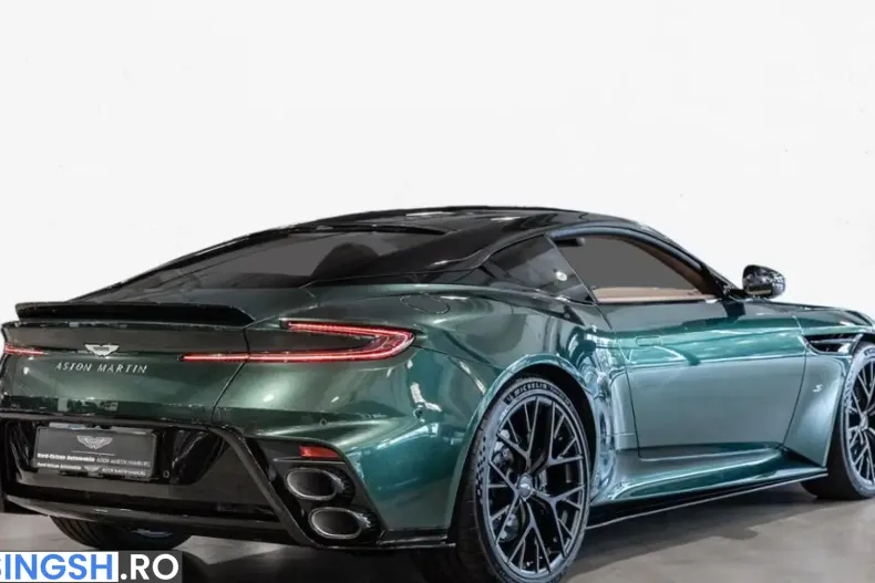 Aston Martin DB12 din 2026 cu 51 km - oferta AST251788 - foto 5