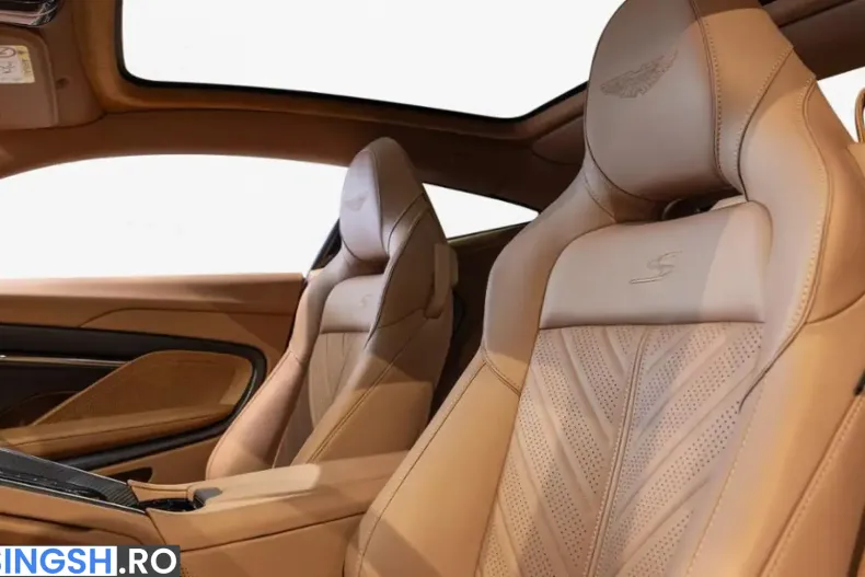 Aston Martin DB12 din 2026 cu 51 km - oferta AST251788 - foto 13