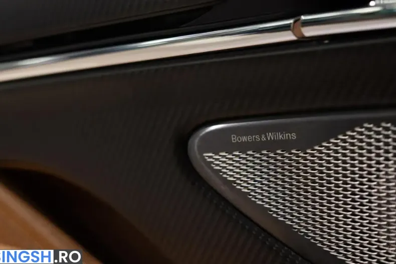 Aston Martin DB12 din 2026 cu 51 km - oferta AST251788 - foto 21