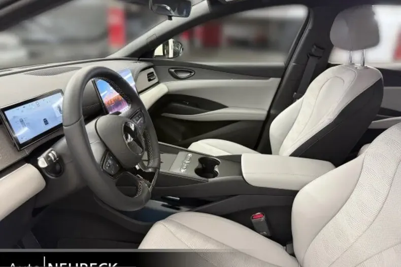 BYD Seal 6 din 2025 cu 16.999 km - oferta BYD251789 - foto 9