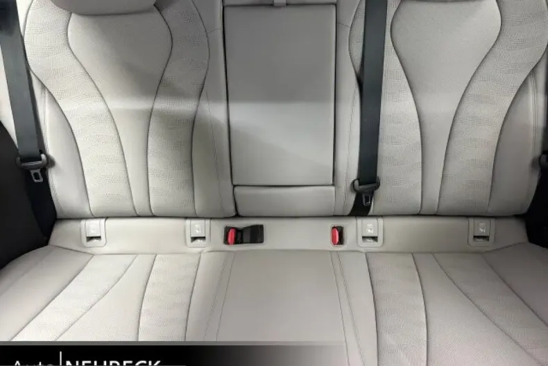 BYD Seal 6 din 2025 cu 16.999 km - oferta BYD251789 - foto 15
