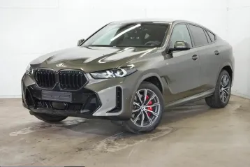 BMW X6 din 2025 - oferta BMW251790