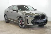 BMW X6 (Seria X) din 2025 cu 13.209 km - oferta BMW251790 - foto 2