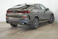 BMW X6 (Seria X) din 2025 cu 13.209 km - oferta BMW251790 - foto 4