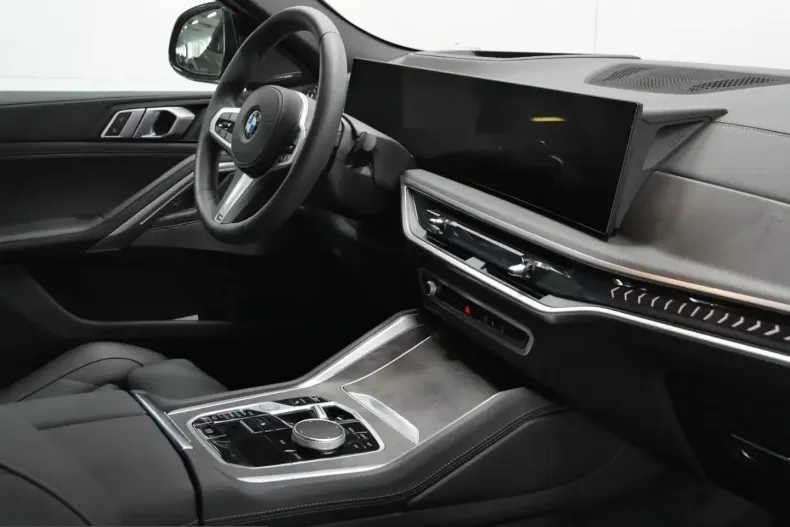 BMW X6 (Seria X) din 2025 cu 13.209 km - oferta BMW251790 - foto 5
