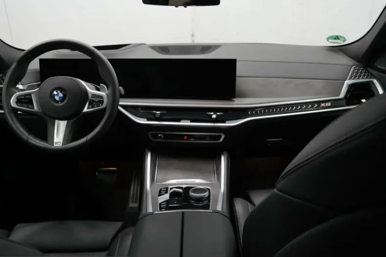 BMW X6 (Seria X) din 2025 cu 13.209 km - oferta BMW251790 - foto 10