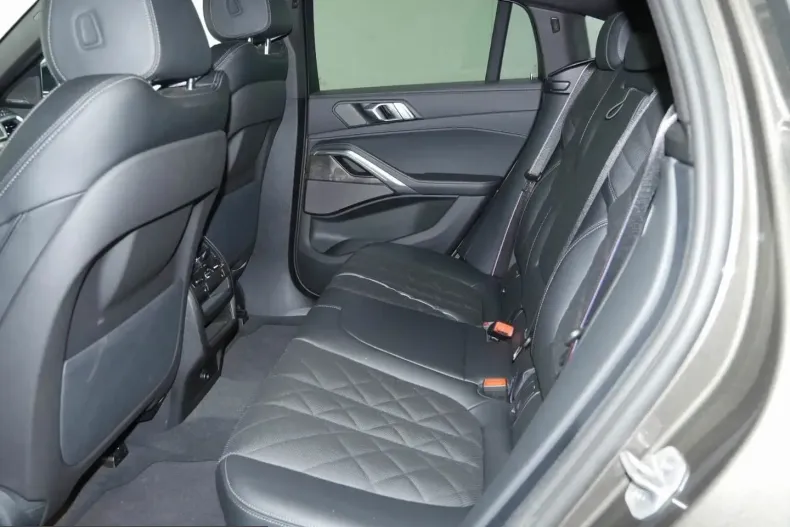 BMW X6 (Seria X) din 2025 cu 13.209 km - oferta BMW251790 - foto 11