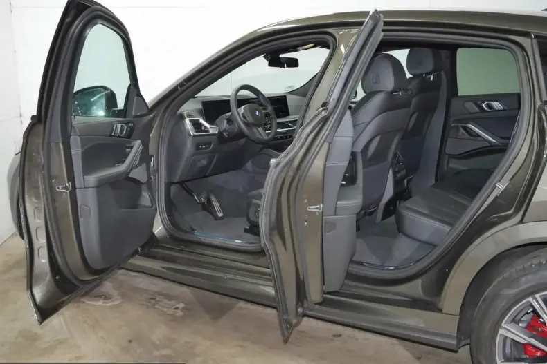 BMW X6 (Seria X) din 2025 cu 13.209 km - oferta BMW251790 - foto 12