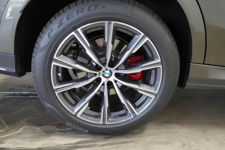BMW X6 (Seria X) din 2025 cu 13.209 km - oferta BMW251790 - foto 13