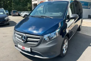 Mercedes-Benz Vito din 2022 - oferta MER251791