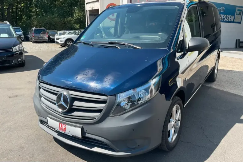 Mercedes-Benz Vito din 2022 cu 89.190 km - oferta MER251791 - foto 1