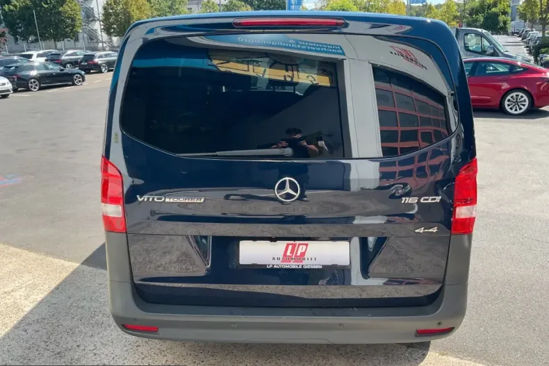Mercedes-Benz Vito din 2022 cu 89.190 km - oferta MER251791 - foto 6