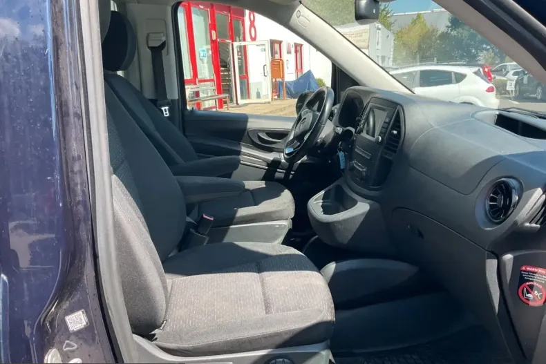 Mercedes-Benz Vito din 2022 cu 89.190 km - oferta MER251791 - foto 9