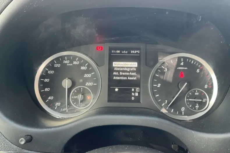 Mercedes-Benz Vito din 2022 cu 89.190 km - oferta MER251791 - foto 10