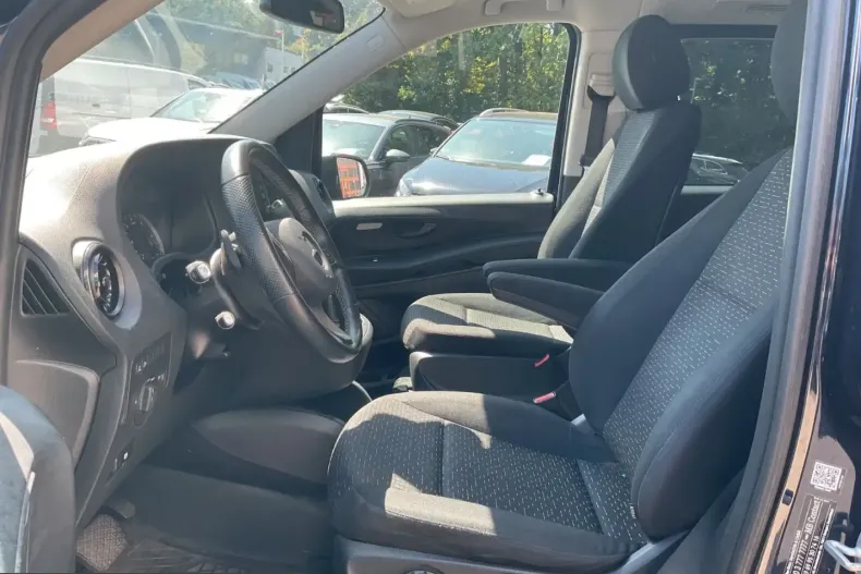 Mercedes-Benz Vito din 2022 cu 89.190 km - oferta MER251791 - foto 11