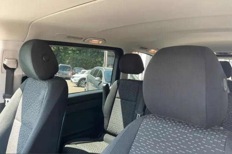 Mercedes-Benz Vito din 2022 cu 89.190 km - oferta MER251791 - foto 13
