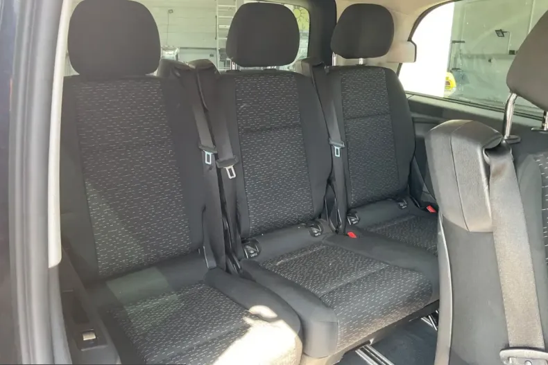 Mercedes-Benz Vito din 2022 cu 89.190 km - oferta MER251791 - foto 22