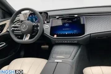 Mercedes-Benz E 220 AMG din 2026 - oferta MER251795