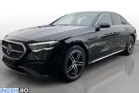 Mercedes-Benz E 220 AMG din 2026 cu 9.900 km - oferta MER251795 - foto 2