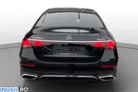 Mercedes-Benz E 220 AMG din 2026 cu 9.900 km - oferta MER251795 - foto 4