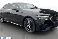 Mercedes-Benz E 220 AMG din 2026 cu 9.900 km - oferta MER251795 - foto 5
