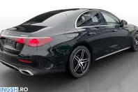 Mercedes-Benz E 220 AMG din 2026 cu 9.900 km - oferta MER251795 - foto 6