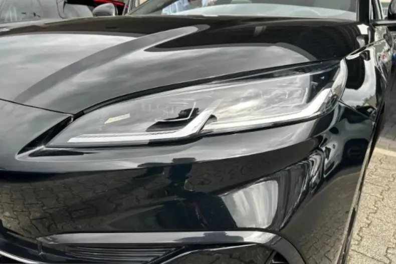BYD Seal 6 din 2025 cu 15.522 km - oferta BYD251796 - foto 4