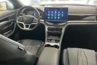 BYD Seal U din 2025 cu 18.211 km - oferta BYD251797 - foto 9