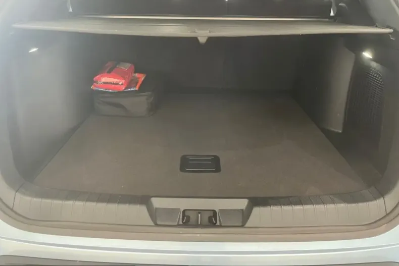 BYD Seal U din 2025 cu 18.211 km - oferta BYD251797 - foto 15