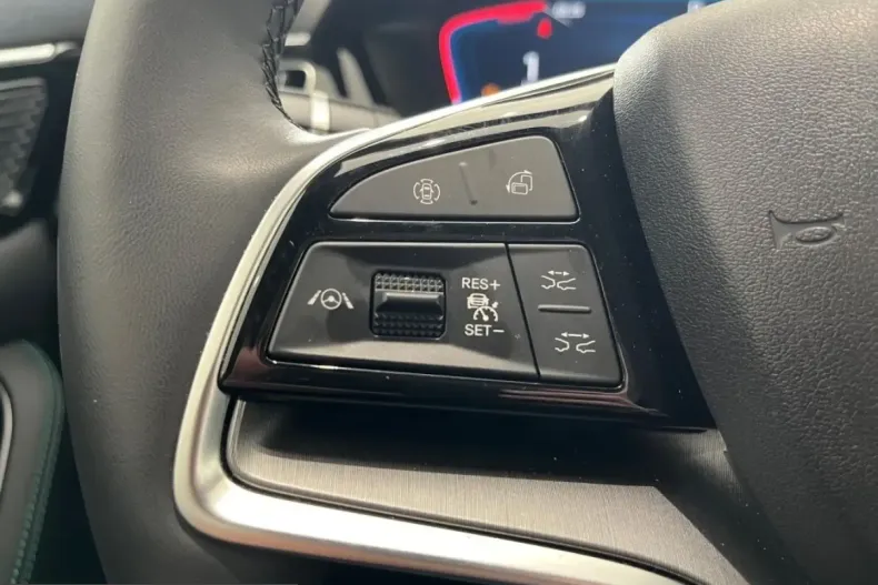 BYD Seal U din 2025 cu 18.211 km - oferta BYD251797 - foto 25