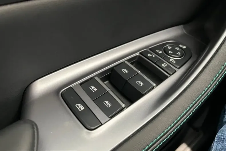 BYD Seal U din 2025 cu 18.211 km - oferta BYD251797 - foto 27