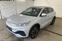 BYD ATTO 3 din 2023 cu 35.000 km - oferta BYD251798 - foto 1