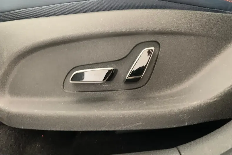 BYD ATTO 3 din 2023 cu 35.000 km - oferta BYD251798 - foto 7