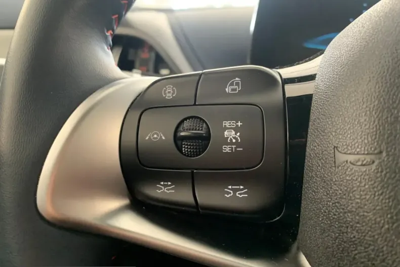 BYD ATTO 3 din 2023 cu 35.000 km - oferta BYD251798 - foto 8
