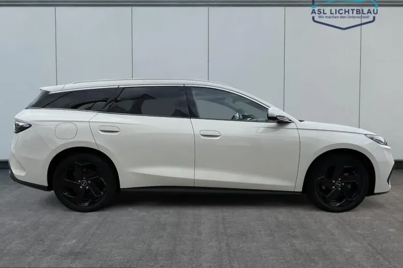 BYD Seal 6 din 2025 cu 14.626 km - oferta BYD251799 - foto 4