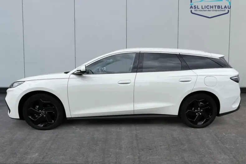 BYD Seal 6 din 2025 cu 14.626 km - oferta BYD251799 - foto 8