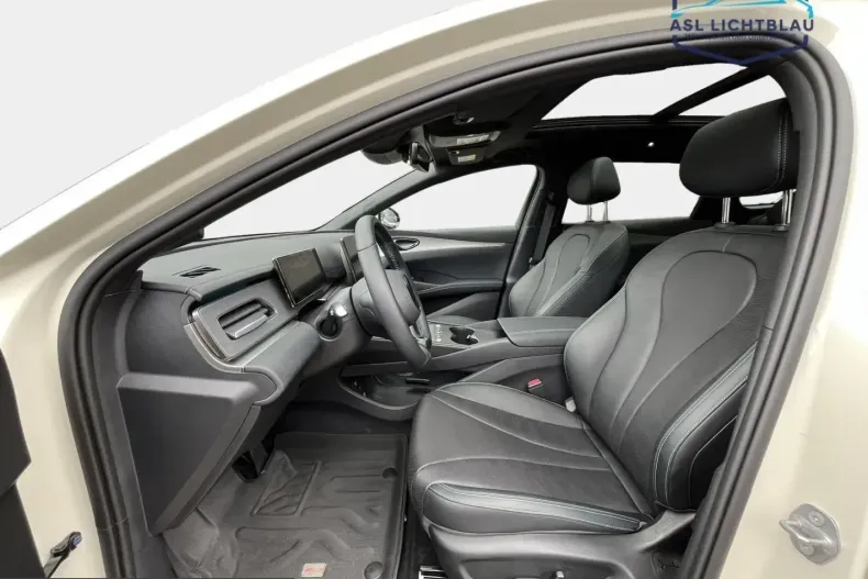 BYD Seal 6 din 2025 cu 14.626 km - oferta BYD251799 - foto 9